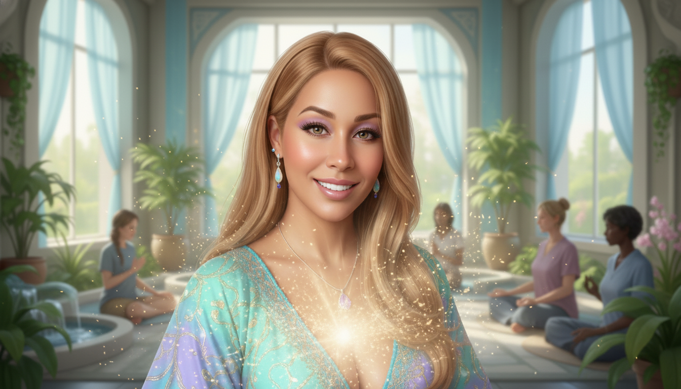 🌸 Spiritual Awakening Series